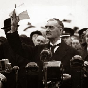 Neville Chamberlain