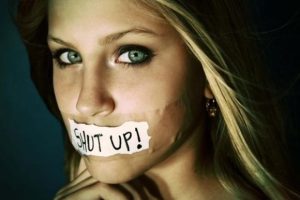 shut_up